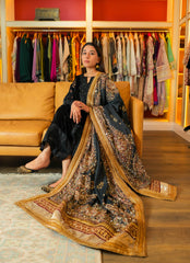 KAIA Signature Chaadar