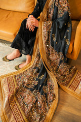 KAIA Signature Chaadar