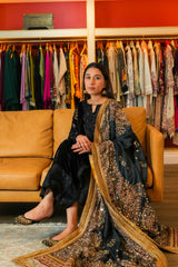 KAIA Signature Chaadar