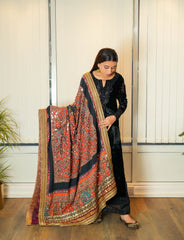 Zardi Signature Chaadar