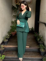 Emerald Ease - Image 2