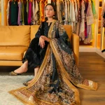 KAIA Signature Chaadar