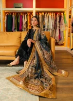 KAIA Signature Chaadar