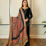 Zardi Signature Chaadar