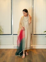 Beige Block - Image 3