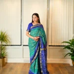 Kaamdani Saree