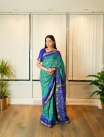 Kaamdani Saree