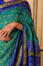 Kaamdani Saree - Image 3
