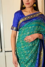 Kaamdani Saree - Image 5