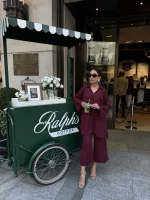 SIA Maroon Set - Image 4