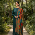 Emerald Grace – 3 Piece Ensemble