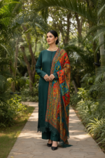 Emerald Grace – 3 Piece Ensemble