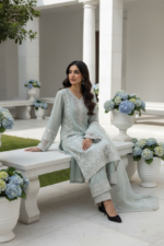 Ice Blue Set - Image 3