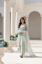 Ice Blue Set