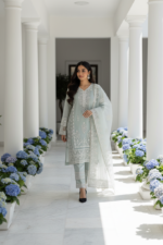Ice Blue Set - Image 2