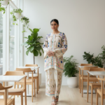 Korean BSY Co-Ord Set