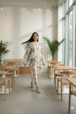 Korean BSY Co-Ord Set - Image 3