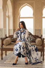 Miraal Shirt & Duppata - Image 2