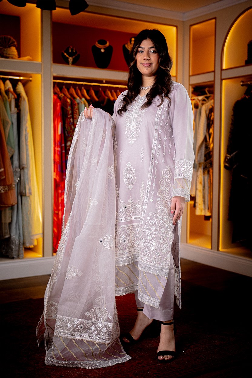 9 Amethyst - Image 1