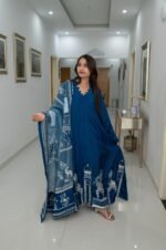 Sapphire Garden - Image 2