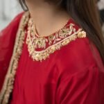 Rani Red