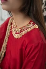 Rani Red