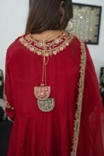 Rani Red - Image 2