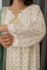 Ivory Elegance - Image 2
