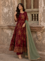 Maroon Majesty - Image 2