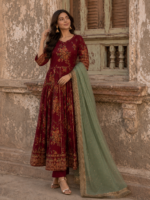 Maroon Majesty - Image 6