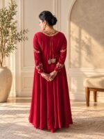 Rani Red - Image 4