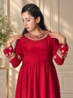 Rani Red - Image 2
