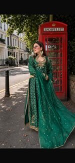Emerald Noor Kastoori - Image 2