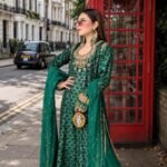 Emerald Noor Kastoori