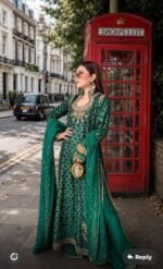 Emerald Noor Kastoori