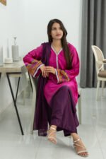 Fuchsia Ombré - Image 2