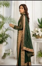 Olive Glow - Image 3