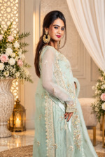 Minted Pearl Royale - Image 4