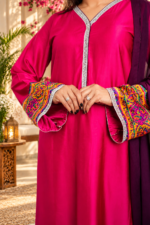Fuchsia Ombré - Image 4