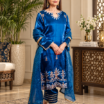 Indigo Royale