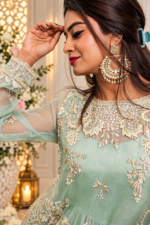 Minted Pearl Royale - Image 3