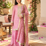 Gulnaar – The Blush Edit
